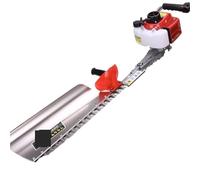 Decespugliatore elettrico, Cesoie Da Potatura Per Tagliasiepi A Gas, Adatte Per Giardino, Cortile E Paesaggio per la cura del prato, controllo delle erbacce
