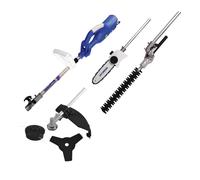 Decespugliatore Hyundai multifunzione 35704 elettrico