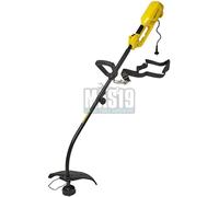 PAPILLON - Decespugliatore elettrico Papillon diametro taglio Ø 356 mm 1200 W.