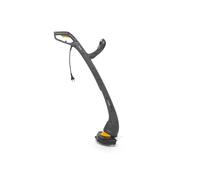 Decespugliatore elettrico STIGA GT 104c 350 W impugnatura singola taglio 24 cm