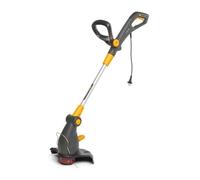 Decespugliatore elettrico STIGA GT 106c, 600 W, asta telescopica, ampiezza di taglio 30 cm