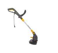 Decespugliatore elettrico STIGA GT 106c, 600 W, asta telescopica, ampiezza di taglio 30 cm