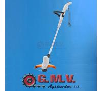 Tagliabordi STIHL FSE52 elettrico leggero e silenzioso