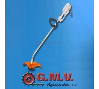 Tagliabordi STIHL FSE60 elettrico per lavori di finitura e di pulizia 540w 230v