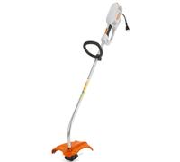 Decespugliatore elettrico STIHL FSE71 230V taglio 350 mm lunghezza 153 cm