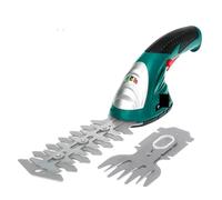 Decespugliatore elettrico, Tagliaerba E Arbusti A Batteria 7,2 V In 1 Tagliasiepi Al Litio Da,5 Ah Attrezzo Giardinaggio Lame Diverse per la cura del prato, controllo delle erbacce