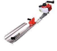 Decespugliatore elettrico, Tagliasiepi Elettrico A 2 Tempi Per Giardino Paesaggistico, Strumento Ad Alta Efficienza per la cura del prato, controllo delle erbacce