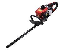 Decespugliatore elettrico, Tagliasiepi Monolama, A Benzina 2 Tempi, Per La Taglio Degli Arbusti E Cura Del Prato, Diametro Massimo Di 60 Cm per la cura del prato, controllo delle erbacce