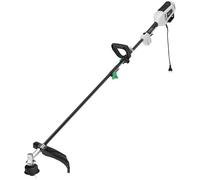 Decespugliatore elettrico TECKGARD TGD 1200 EL 1200 W Bianco nero