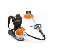 STIHL Decespugliatore a scoppio a zaino Stihl FR 460 TC-EFM