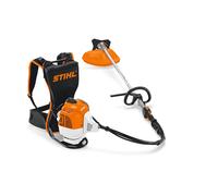 Decespugliatore - FR 460 TC-EM 41472000364