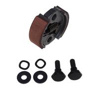 Decespugliatore Frizioni 32cc 34cc Decespugliatore Frizioni Motore Multitool Frizioni Motore Parti di Manutenzione Tagliasiepi Frizione