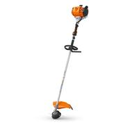 Decespugliatore STIHL FS235R - Per sfalcio e raccolta di erba e sterpaglie