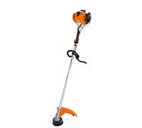 Decespugliatore STIHL FS260R - Potente decespugliatore con impugnatura circolare