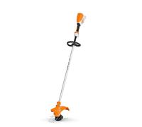 Tagliabordi STIHL FSA60R con batteria AK20 e caricatore AL101