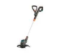 Gardena ComfortCut 23/18V P4A 23 cm Batteria Nero, Blu, Arancione, Argento [14701-20]