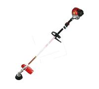 DECESPUGLIATORE GLOBEX GX-33 1,05 KW 32,5CC QUICK START