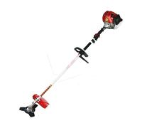 DECESPUGLIATORE GLOBEX GX 43 TOSAERBA 1,2 KW 42,7CC TAGLIAERBA QUICK START