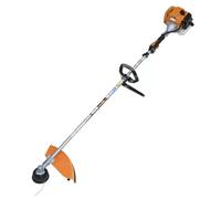 GreenLine GL 34-SN - Decespugliatore in Alluminio