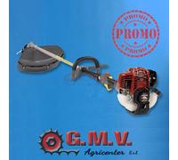 Decespugliatore Honda UMK 425 E2 LE