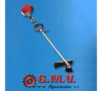 Decespugliatore Honda UMK 450 LE