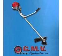 Decespugliatore Honda UMK 450 UE