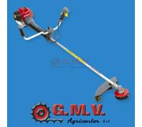 Decespugliatore Honda UMK 450 XE
