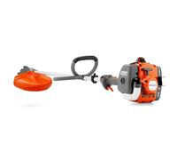 DECESPUGLIATORE HUSQVARNA 122RJ TAGLIAERBA PROFESSIONALE 21,7CC HVM970732501