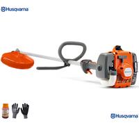 Decespugliatore Husqvarna 129RJ a Scoppio XTorq 27cc Smart Start Garanzia 2 Anni