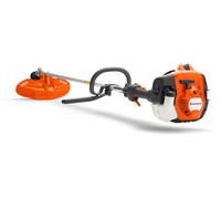 Decespugliatore HUSQVARNA 525 RJX 25,4 cc Tagliaerba Rasaerba