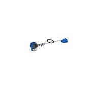 Decespugliatore Hyundai 52CC 2,2HP testina nylon/disco motore Euro 5 tosaerba