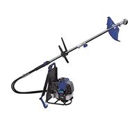 Hyundai 35290-A - Decespugliatore a Zaino