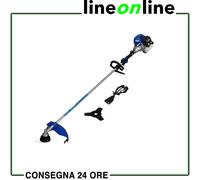 Hyundai 35200A - Decespugliatore a Scoppio