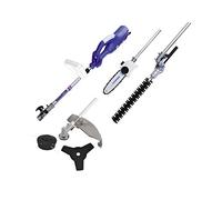 Decespugliatore Hyundai multifunzione 35704 elettrico