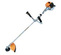 Decespugliatore impugnatura doppia GL53-WN GREEN LINE con motore 2T 51.6 cc