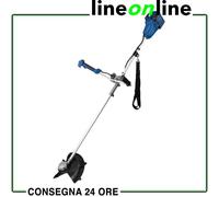 Decespugliatore impugnatura doppia Hyundai 25230