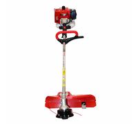 Decespugliatore Kawasaki 45cc Asta 28mm Pro Coppia Conica Japan