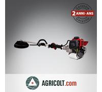 Decespugliatore KAWASAKI ATJ 53 - S serie ATTILA