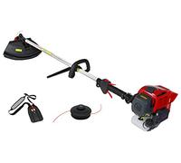 DECESPUGLIATORE KAWASAKI TJ 35 ECI 1,03kW MOTORE KAWASAKI 34,4CC