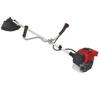 KAWASAKI Decespugliatore a Scoppio 2 Tempi motore Kawasaki cc 53,2 - Kw 2,0 con Doppia Impugnatura - 880060A