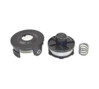 Decespugliatore Makita: bobina, set di tappi con molla