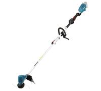 Makita DUR191LZX3 Bordatore Brushless 18V senza batterie