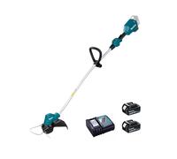 Decespugliatore MAKITA DUR189RF2-SK (2 x 3,0 Ah + DC18RC)