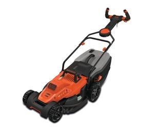 Decespugliatore manuale Black & Decker BEMW481ES 42 cm 1800 W 600 m²