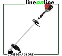 Decespugliatore motore HONDA GX35 impugnatura singola 4 tempi 36cc