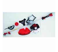 Decespugliatore Multifunzione 36cc 1,5cv 2 Tempi Tagliaerba