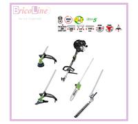 KIT MULTIFUNZIONE A SCOPPIO 43CC 4 IN 1 PR4EN1T