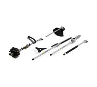 Decespugliatore multifunzione 5 in 1 motore 2 tempi AMT 26 Alpina