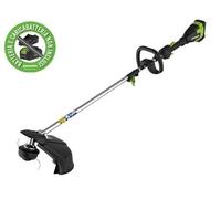 DECESPUGLIATORE MULTIFUNZIONE 5in1 48V GREENWORKS GD48TX