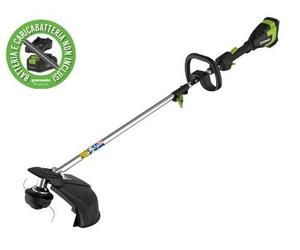 DECESPUGLIATORE MULTIFUNZIONE 5in1 48V GREENWORKS GD48TX